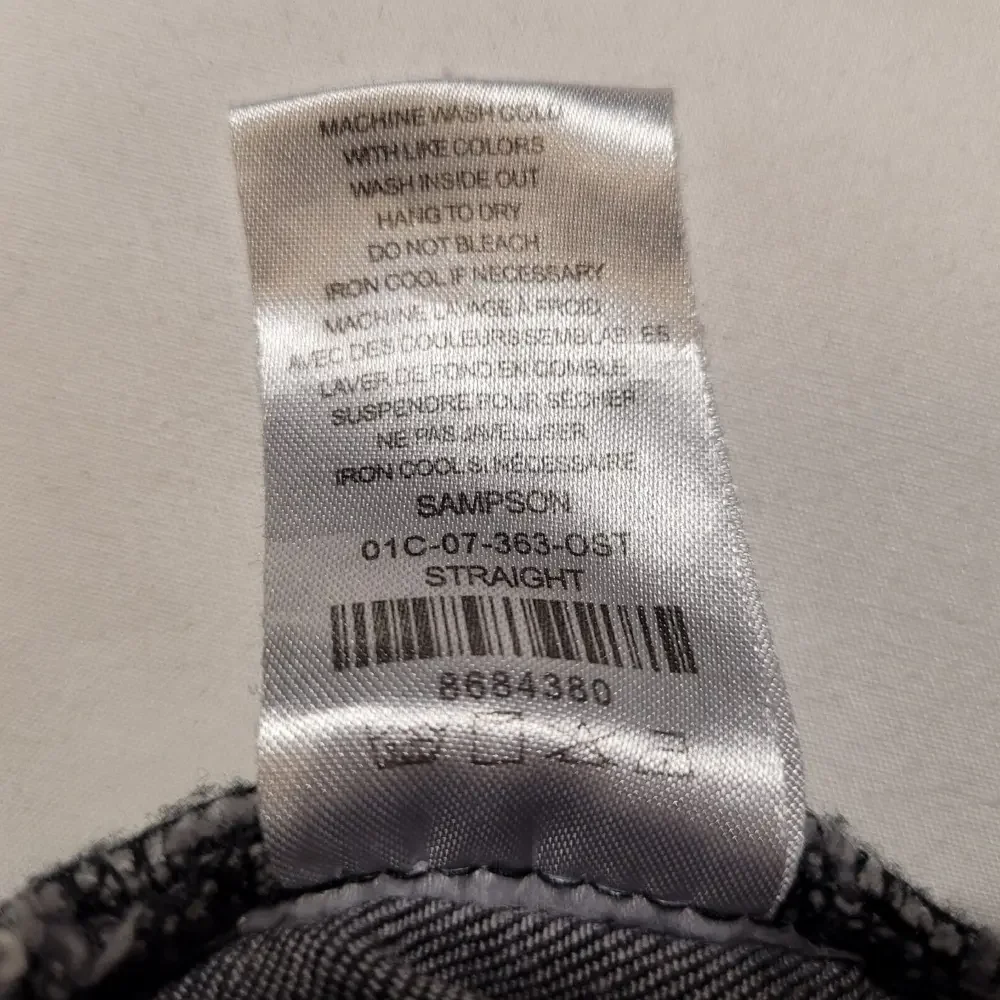 FIVE FOUR Relaxed Fit 